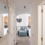 Homeforguest Con Piscina A 50m Del Mar En La Caleta Daire *