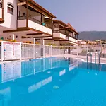 Daire Homeforguest Con Piscina A 50m Del Mar En La Caleta Costa Adeje