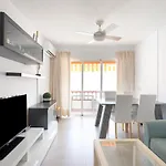 Daire Homeforguest Con Piscina A 50m Del Mar En La Caleta *