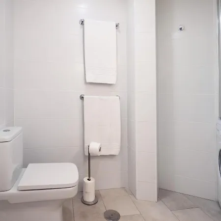 Lägenhet Homeforguest Con Piscina A 50m Del Mar En La Caleta Costa Adeje (Tenerife)