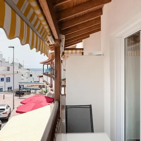 Homeforguest Con Piscina A 50m Del Mar En La Caleta * Costa Adeje