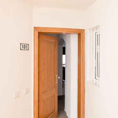 Appartamento Homeforguest Con Piscina A 50m Del Mar En La Caleta Costa Adeje (Tenerife)