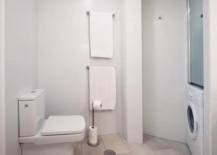 Apartman Homeforguest Con Piscina A 50m Del Mar En La Caleta Costa Adeje (Tenerife)