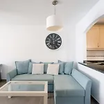 Homeforguest Con Piscina A 50m Del Mar En La Caleta Apartamento Costa Adeje (Tenerife)